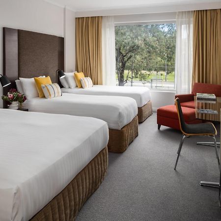 Rydges Bankstown Hotell Eksteriør bilde